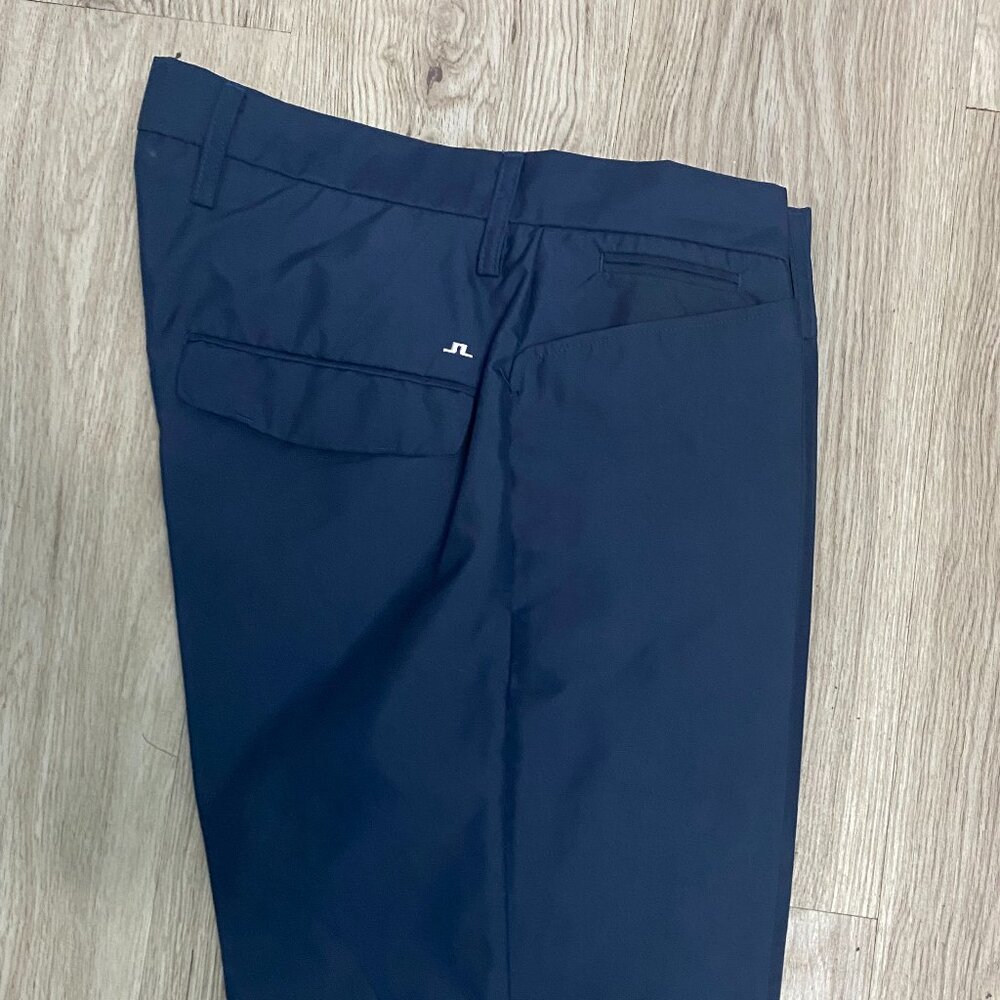 J Lindeberg Troon Golf Pants 33